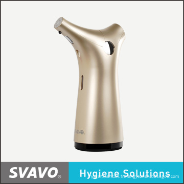 Svavo V-476 Distributeur de savon populaire Détecteur de désinfectant